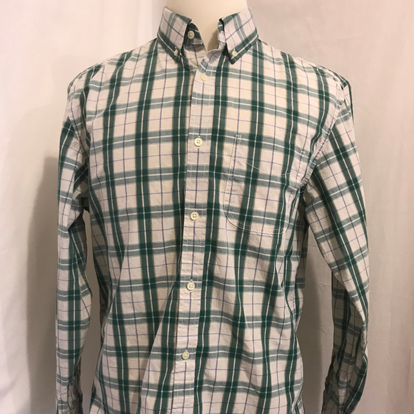Banana Republic Other - Banana Republic Long Sleeve Button Front Shirt